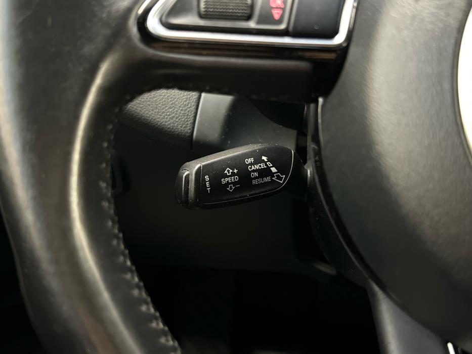 AUDI Q5 2014