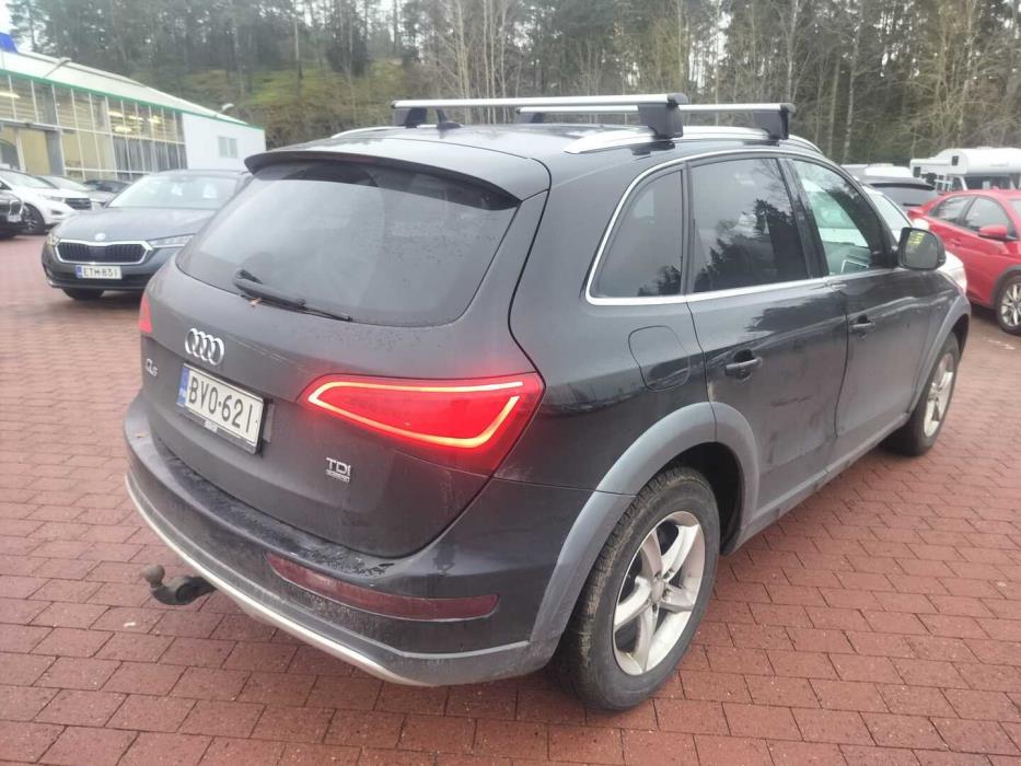 AUDI Q5 2014