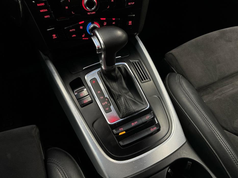 AUDI Q5 2014