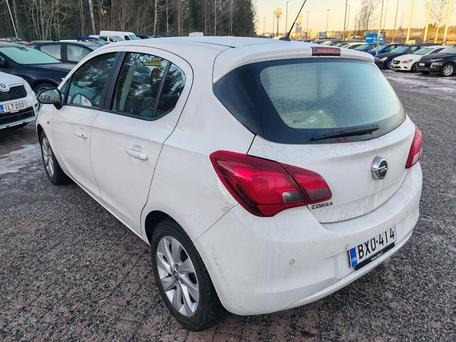 OPEL Corsa 2019