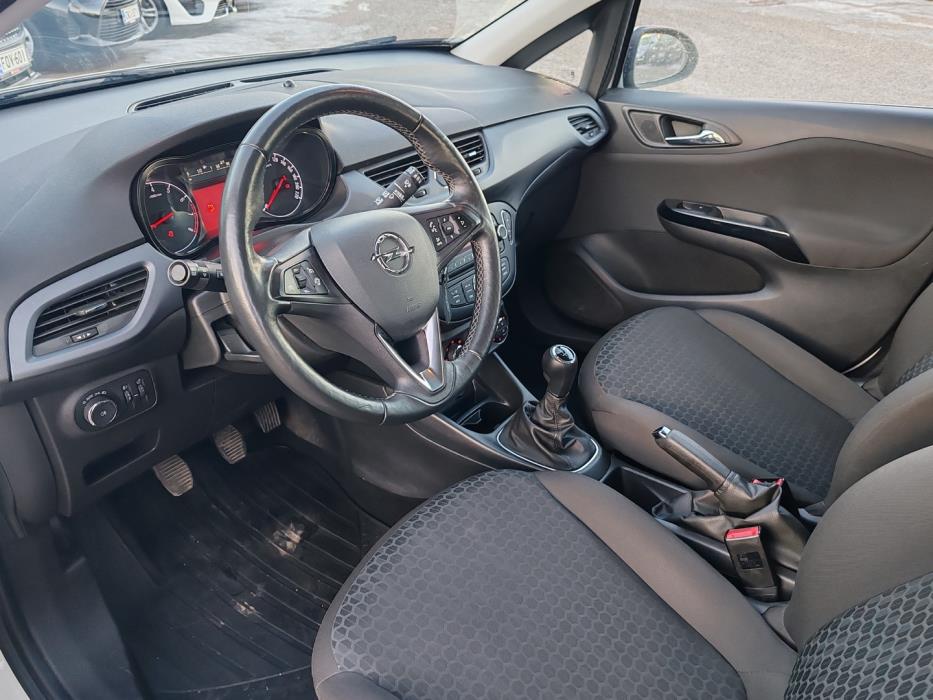 OPEL Corsa 2019