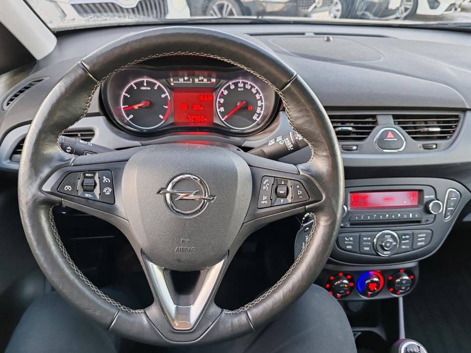 OPEL Corsa 2019