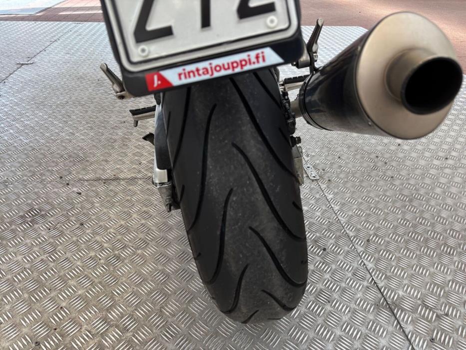 HONDA CBR 1998