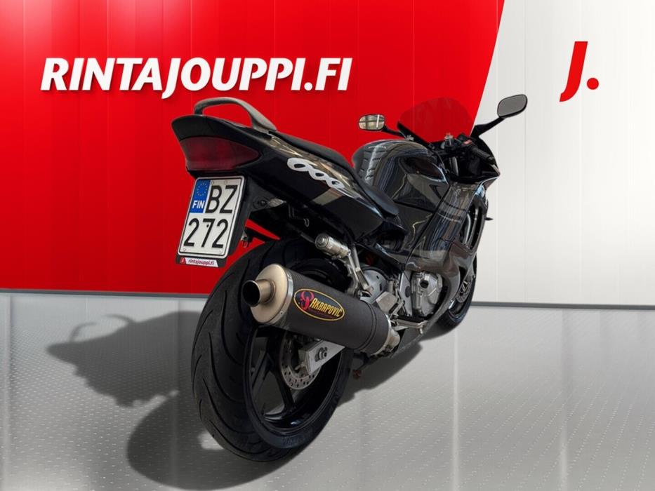 HONDA CBR 1998
