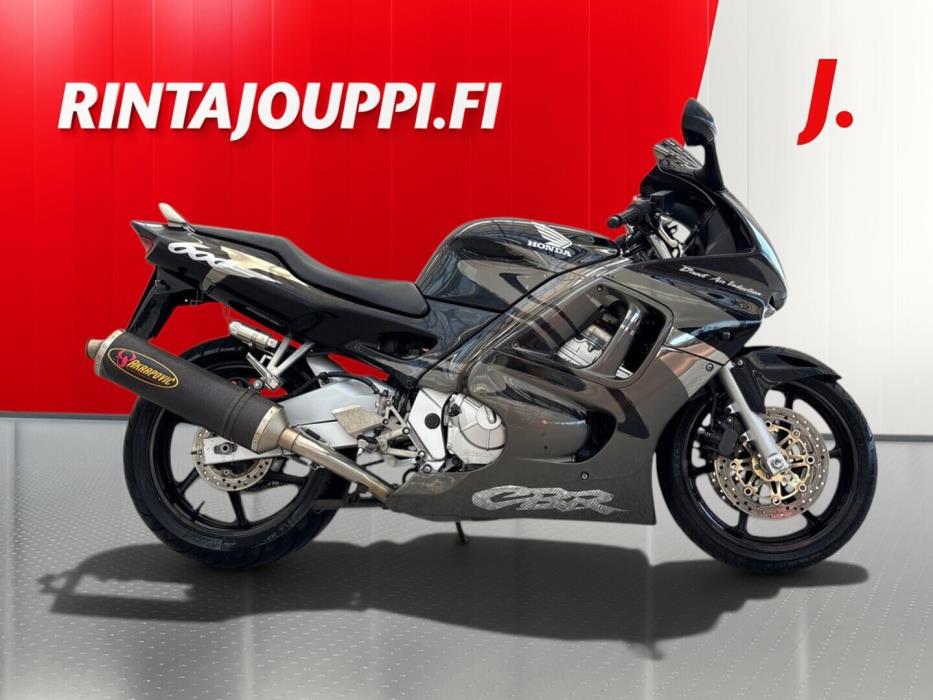 HONDA CBR 1998