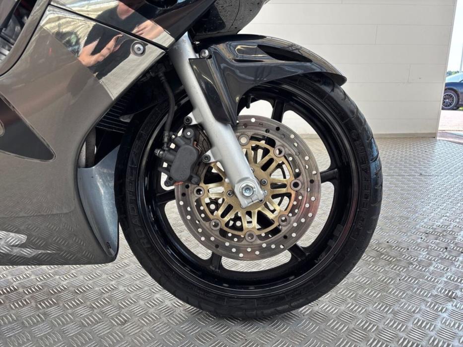 HONDA CBR 1998