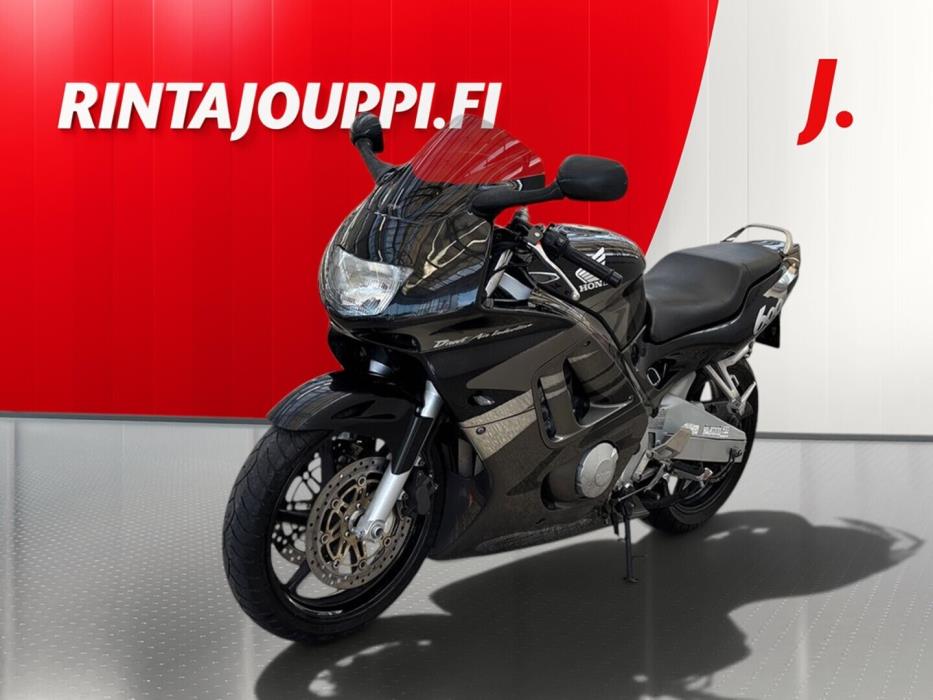 HONDA CBR 1998