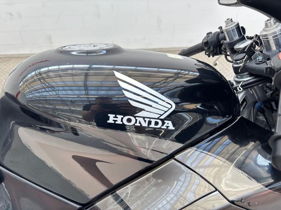 HONDA CBR 1998