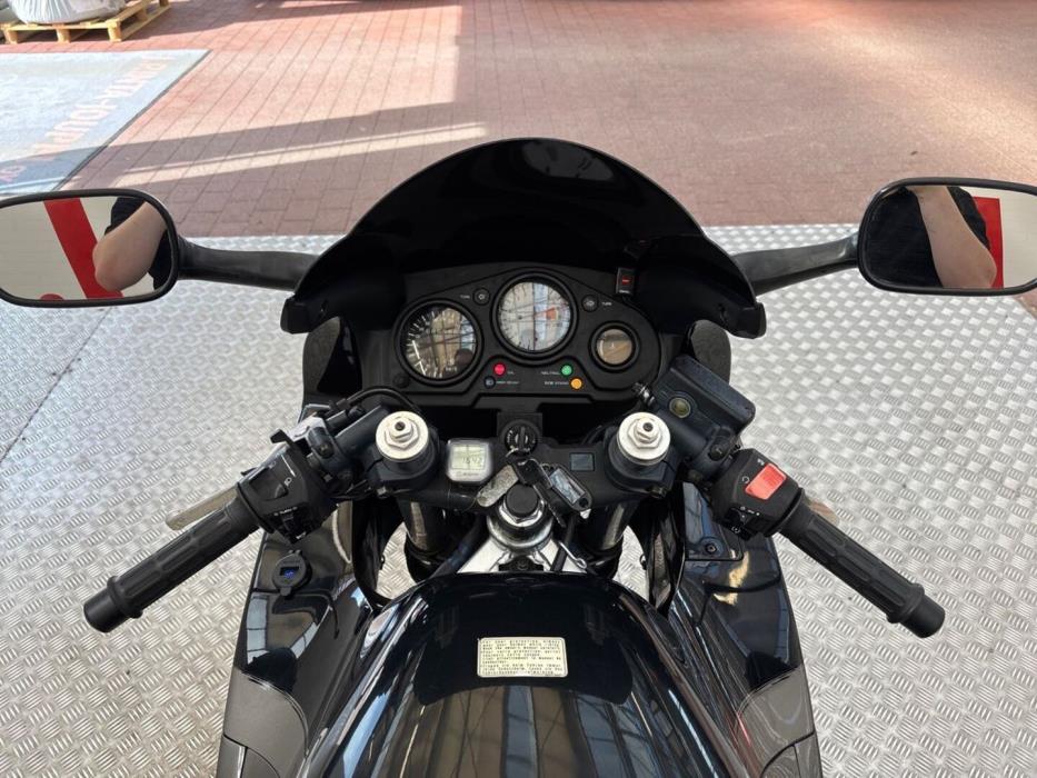 HONDA CBR 1998