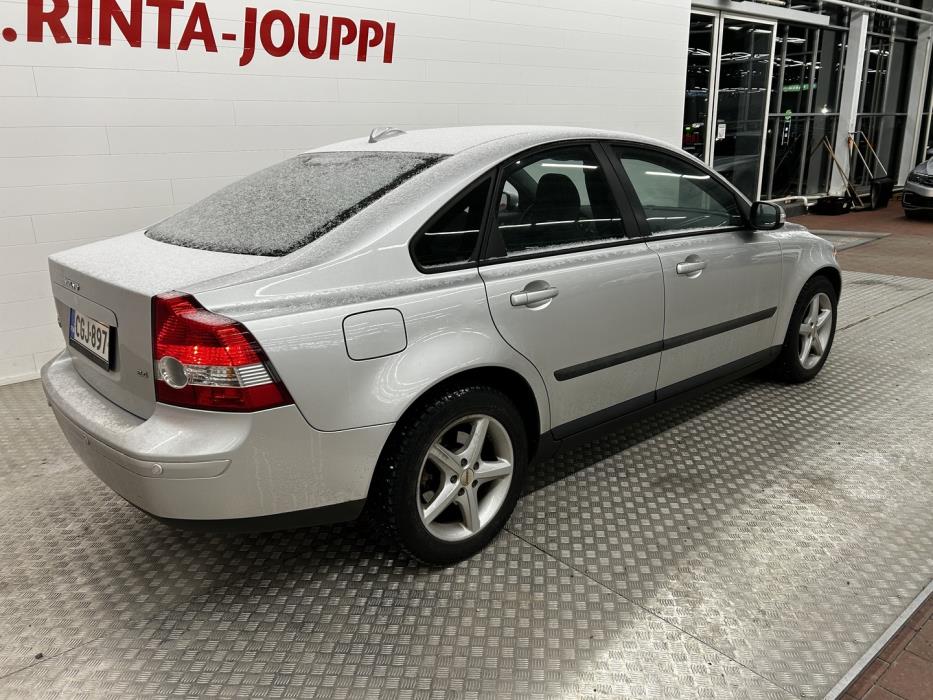 VOLVO S40 2007