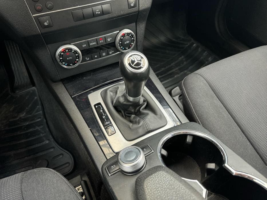 MERCEDES-BENZ GLK 2010