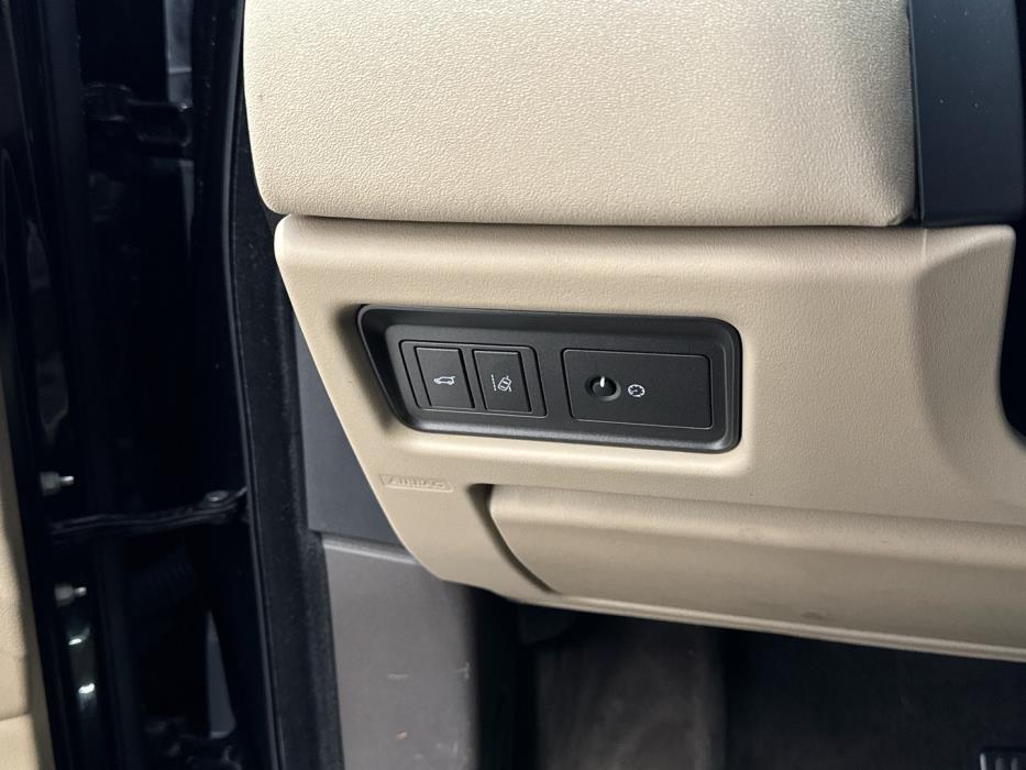 LAND ROVER Range Rover Evoque 2015