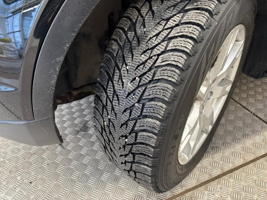 LAND ROVER Range Rover Evoque 2015