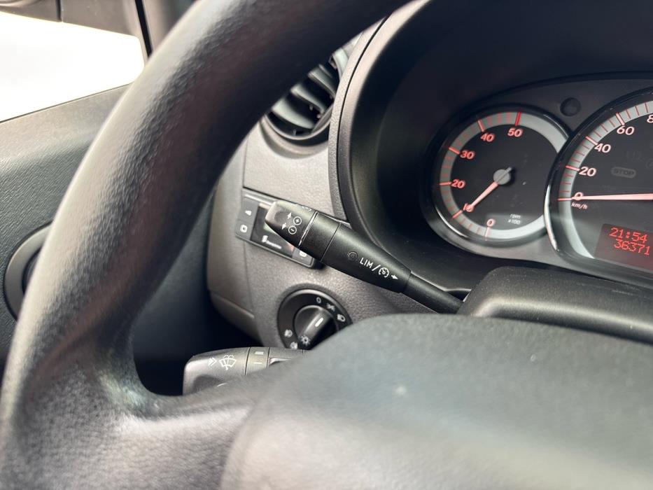 MERCEDES-BENZ Citan 2019