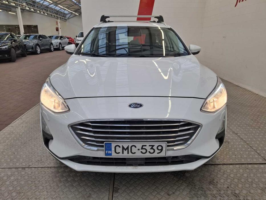 FORD Focus 2019