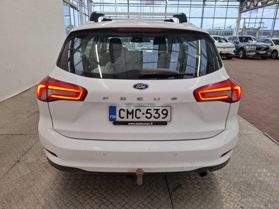 FORD Focus 2019