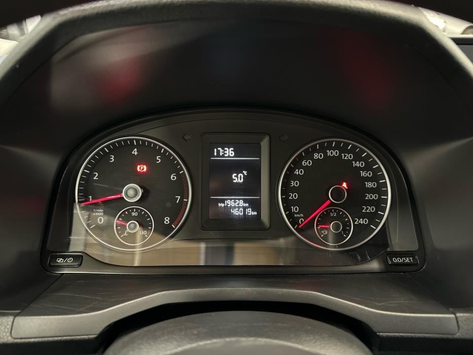 VOLKSWAGEN Caddy 2019