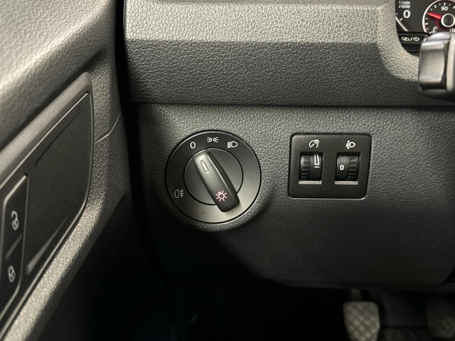 VOLKSWAGEN Caddy 2019