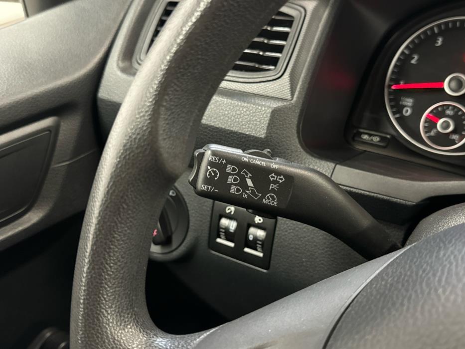 VOLKSWAGEN Caddy 2019