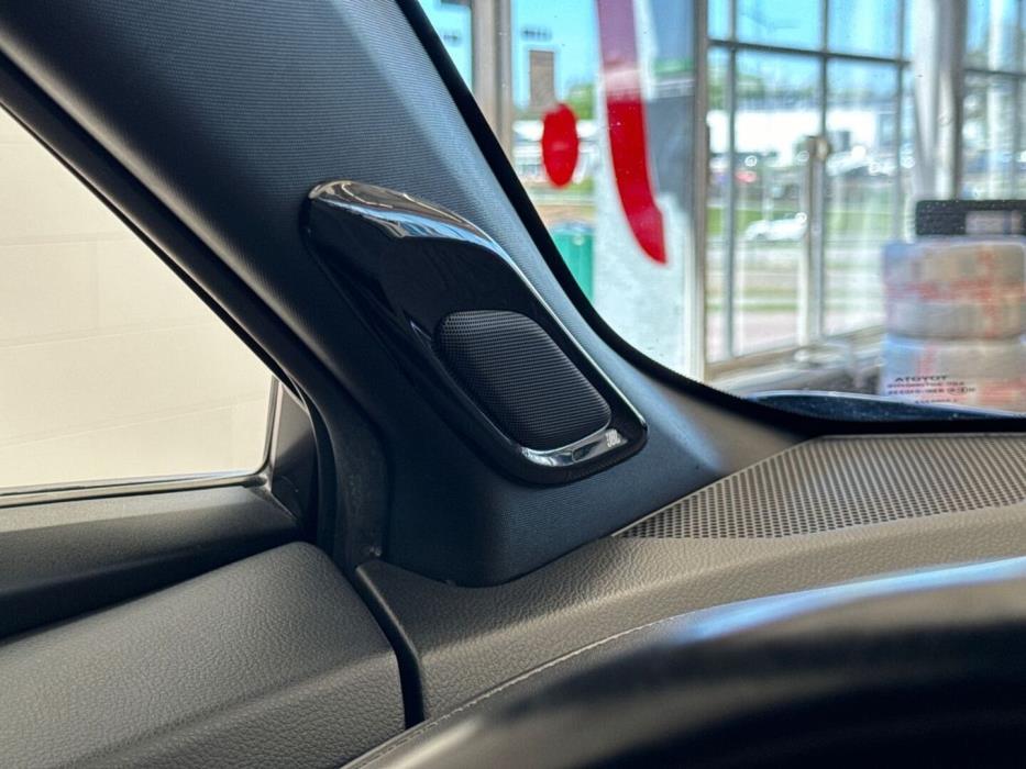 TOYOTA C-HR 2019