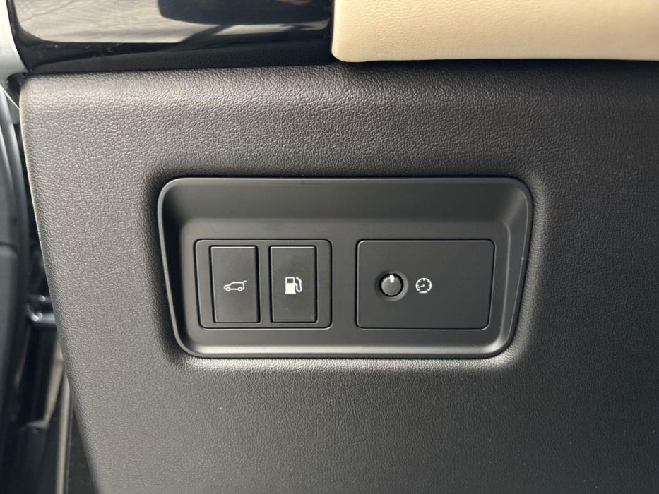 LAND ROVER Range Rover Sport 2019