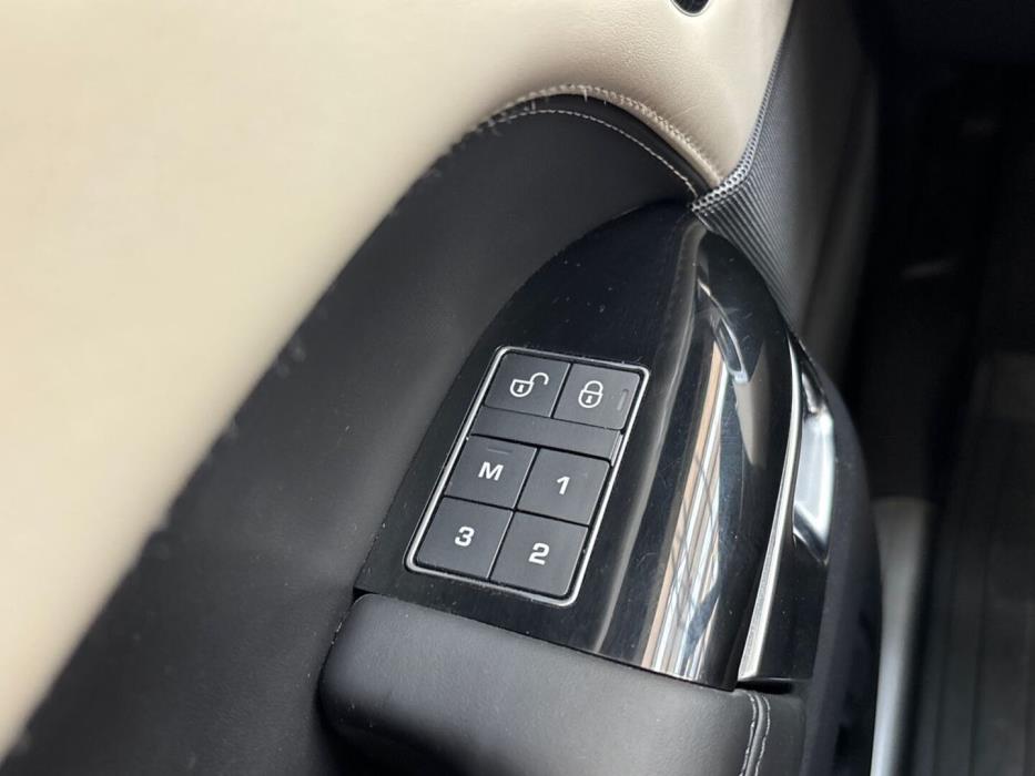 LAND ROVER Range Rover Sport 2019