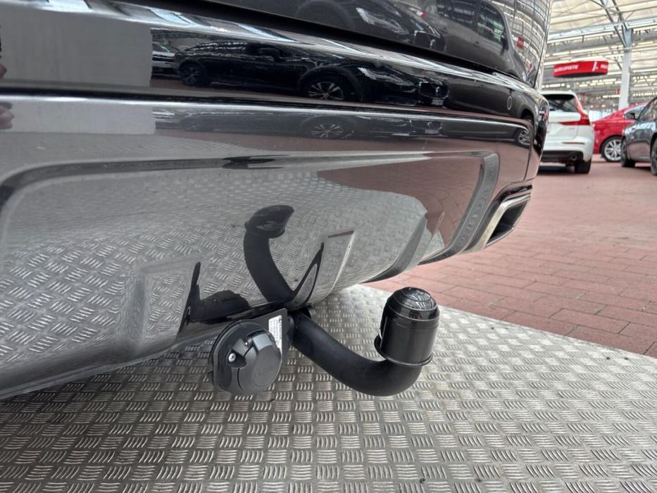 LAND ROVER Range Rover Sport 2019