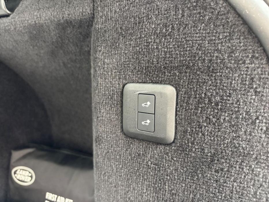 LAND ROVER Range Rover Sport 2019