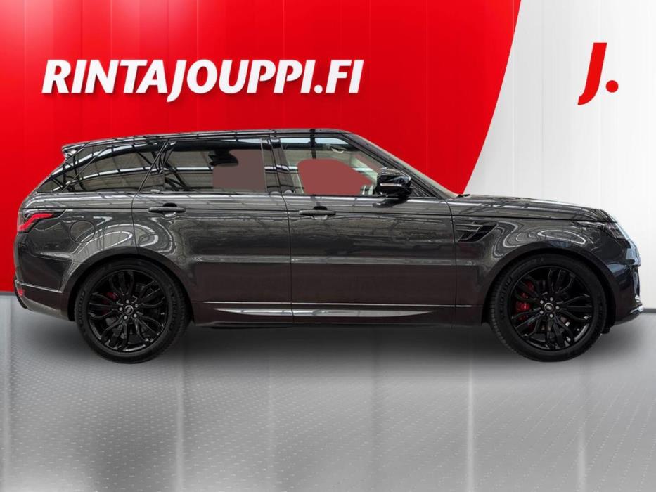 LAND ROVER Range Rover Sport 2019