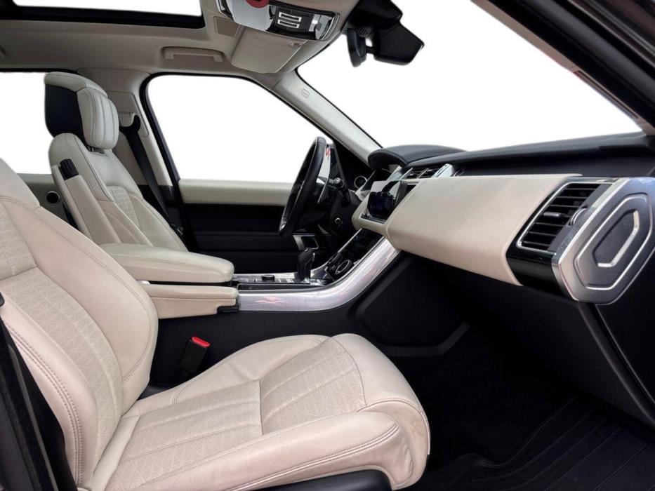 LAND ROVER Range Rover Sport 2019