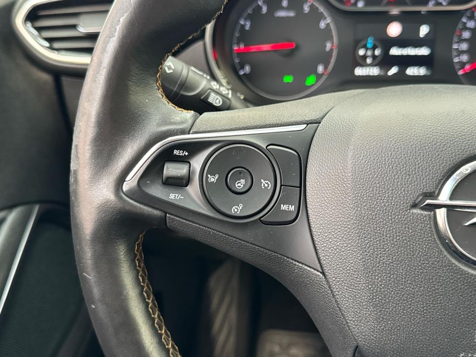 OPEL Crossland X 2019