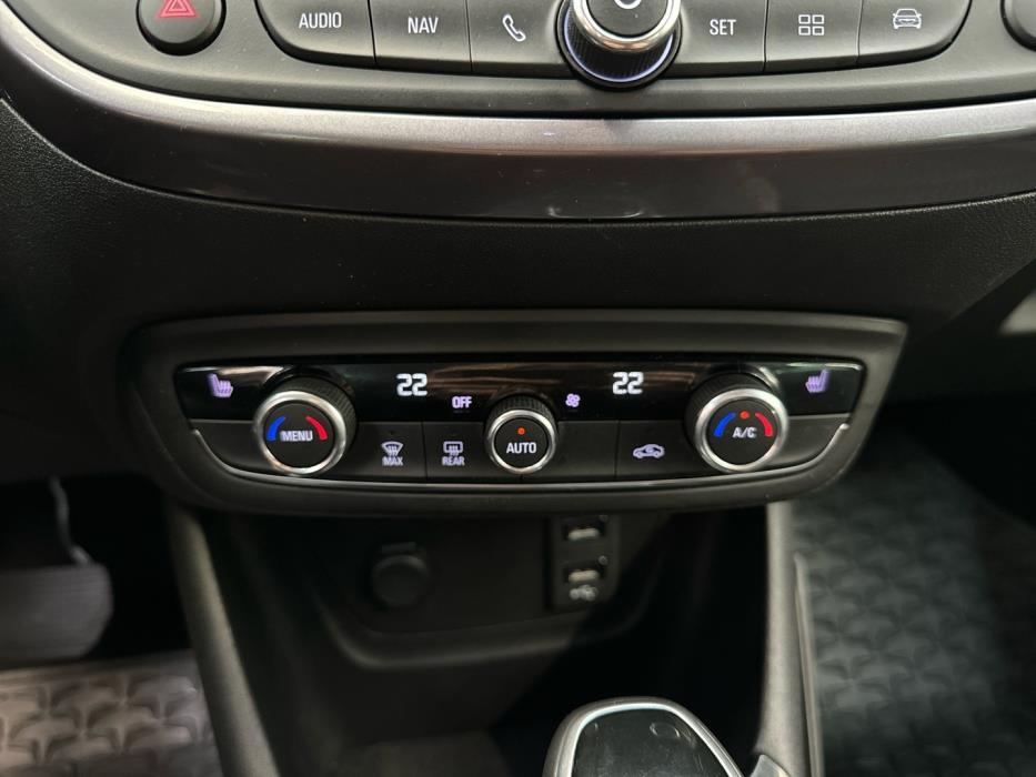 OPEL Crossland X 2019