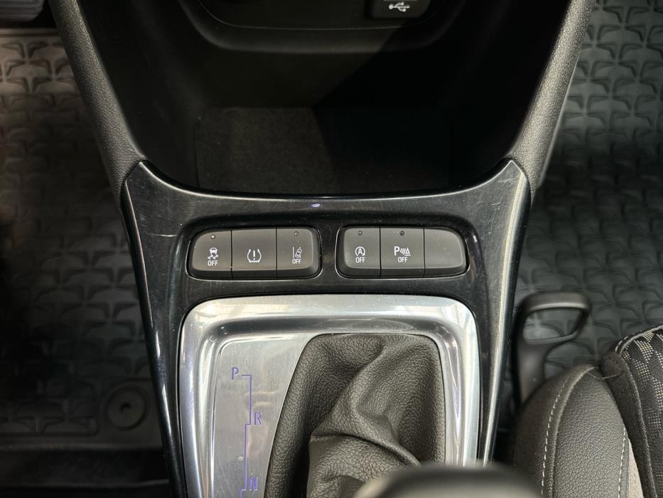 OPEL Crossland X 2019