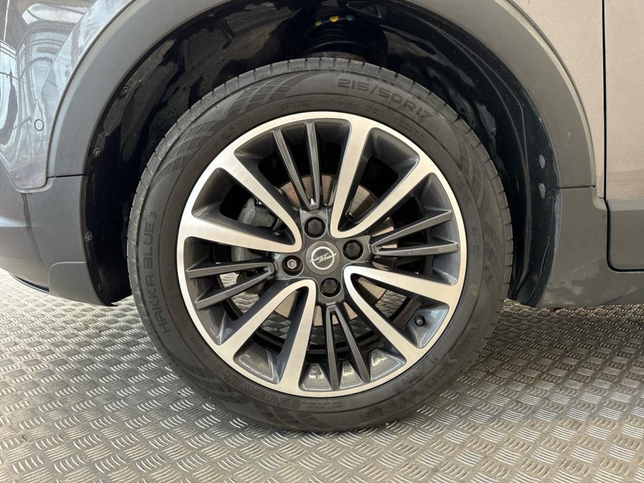 OPEL Crossland X 2019