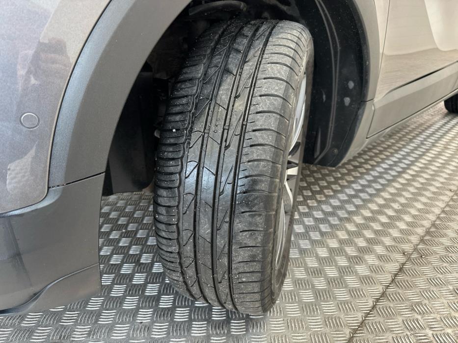 OPEL Crossland X 2019