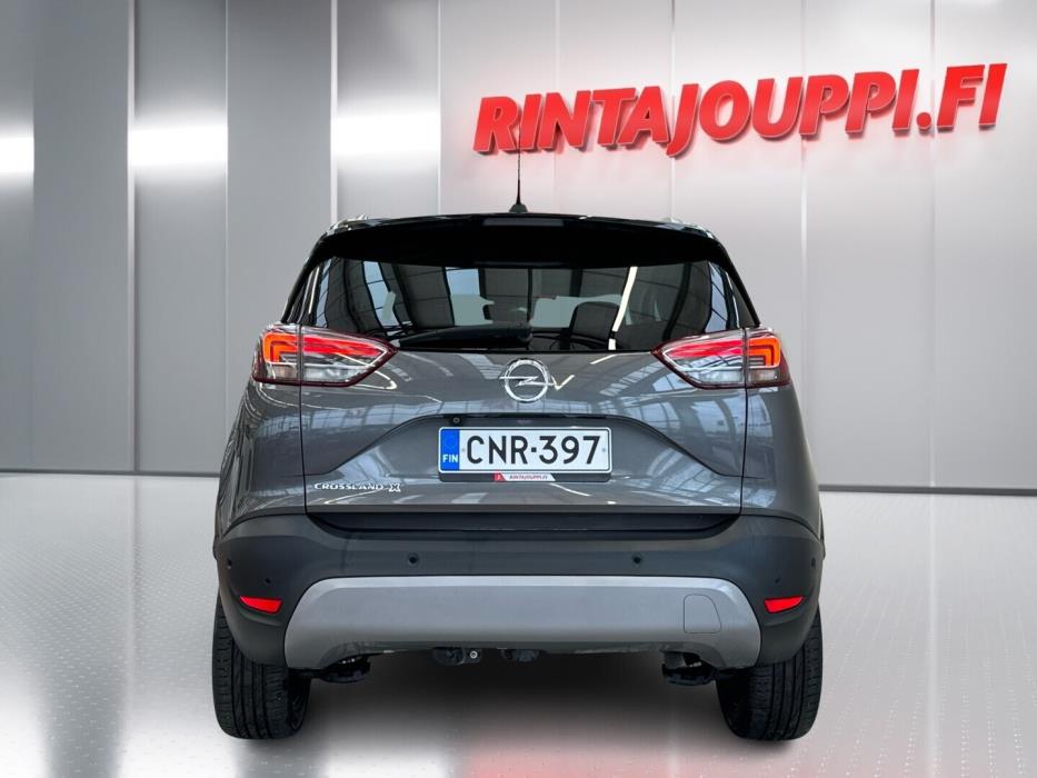 OPEL Crossland X 2019
