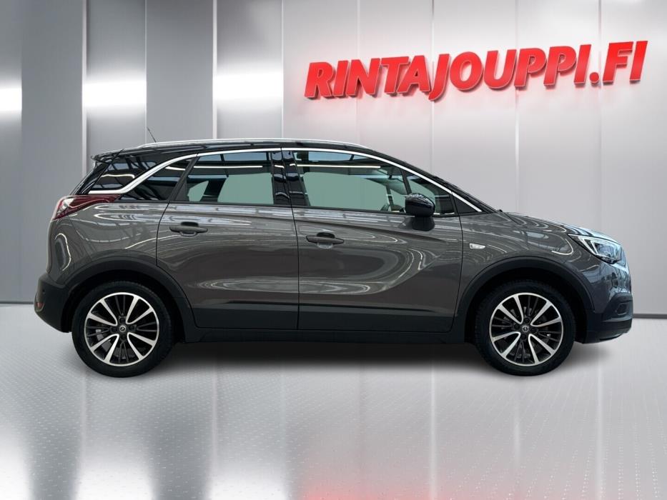 OPEL Crossland X 2019