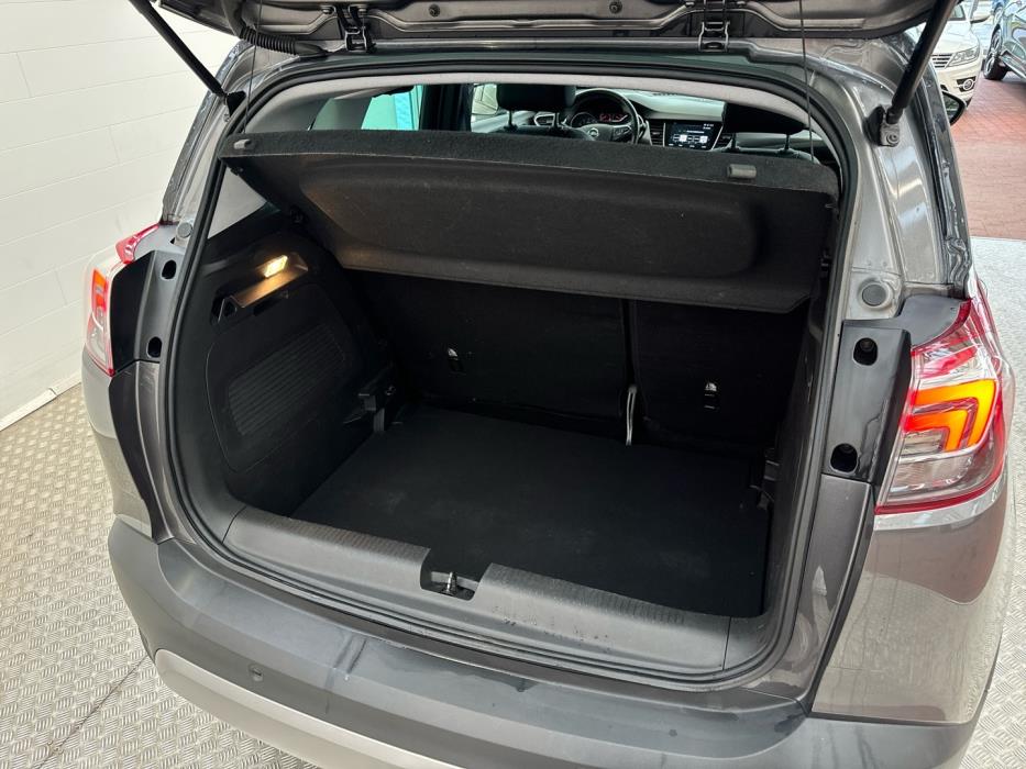 OPEL Crossland X 2019