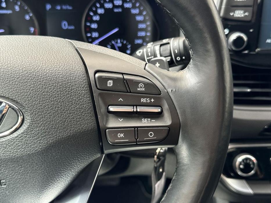 HYUNDAI i30 Wagon 2019