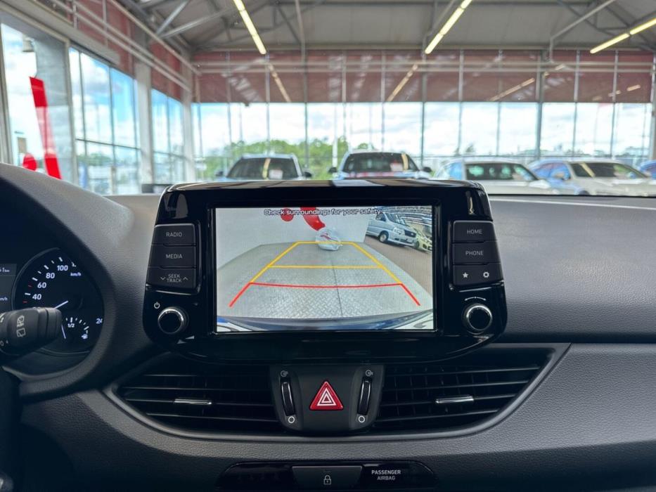 HYUNDAI i30 Wagon 2019