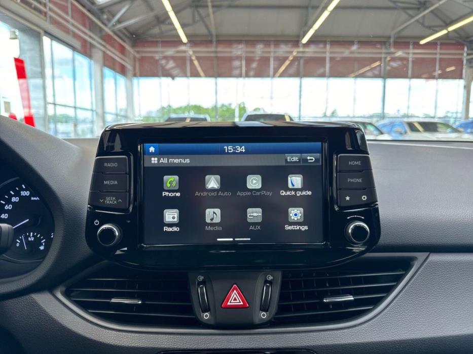 HYUNDAI i30 Wagon 2019