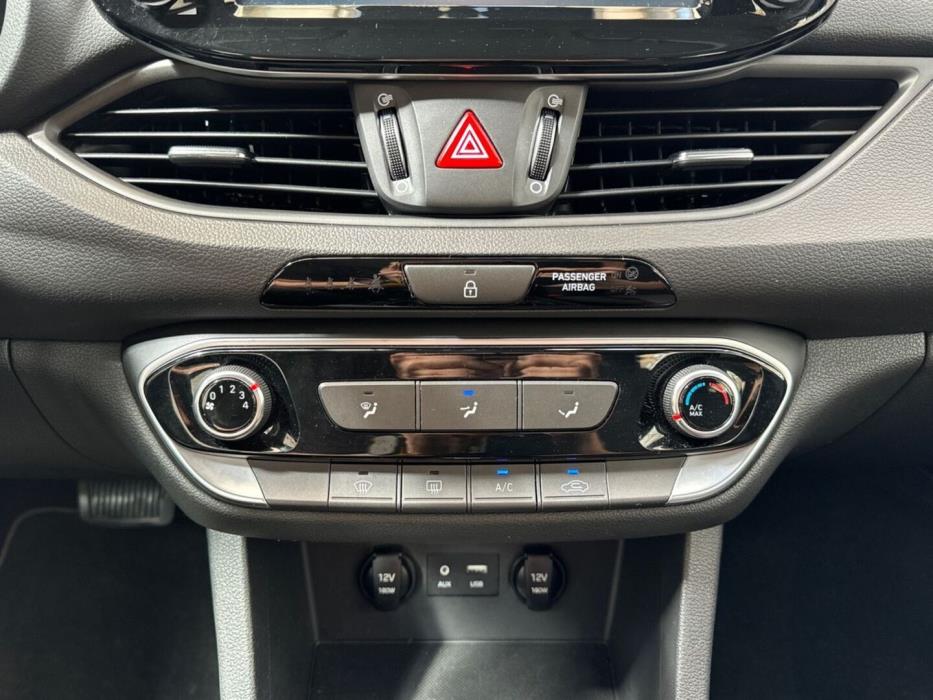 HYUNDAI i30 Wagon 2019