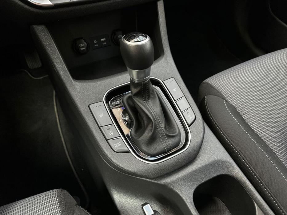 HYUNDAI i30 Wagon 2019