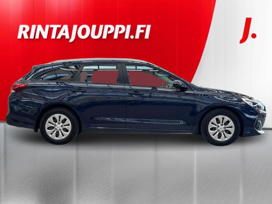 HYUNDAI i30 Wagon 2019
