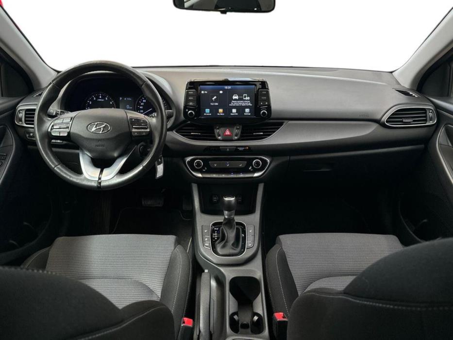 HYUNDAI i30 Wagon 2019