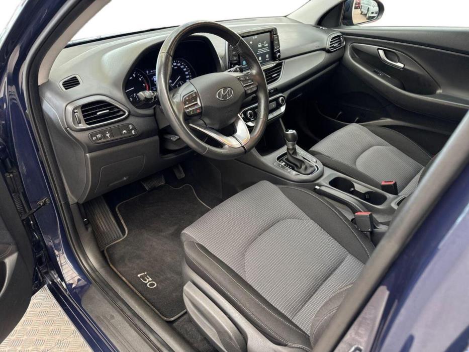 HYUNDAI i30 Wagon 2019