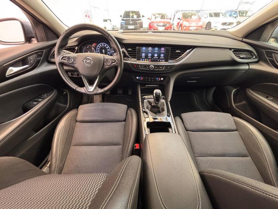 OPEL Insignia 2020