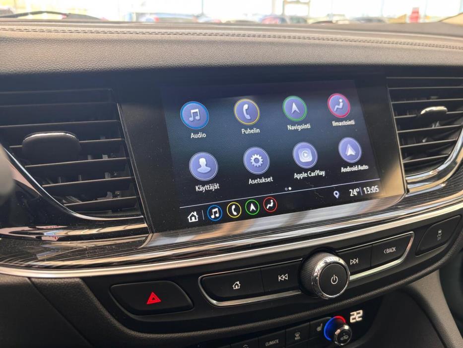 OPEL Insignia 2020