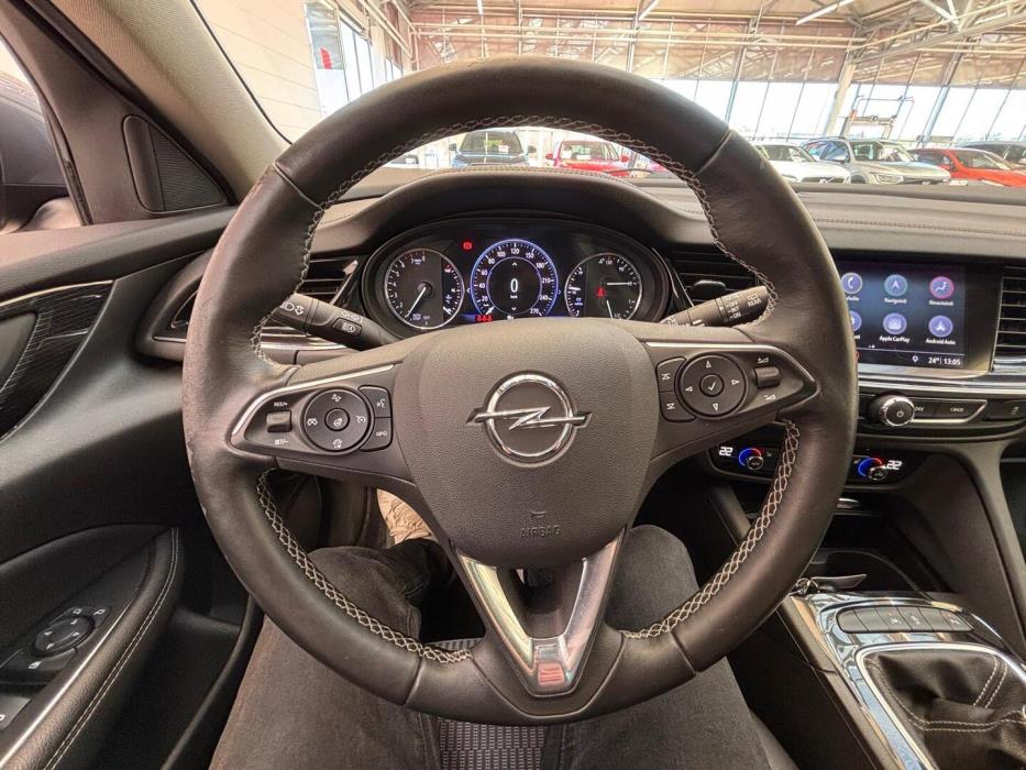 OPEL Insignia 2020