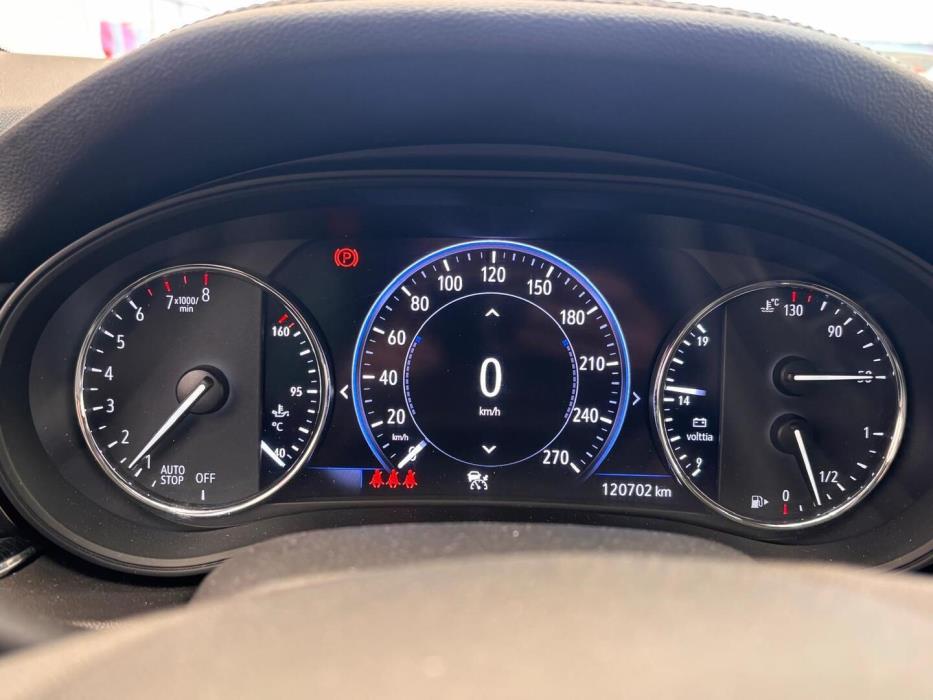 OPEL Insignia 2020